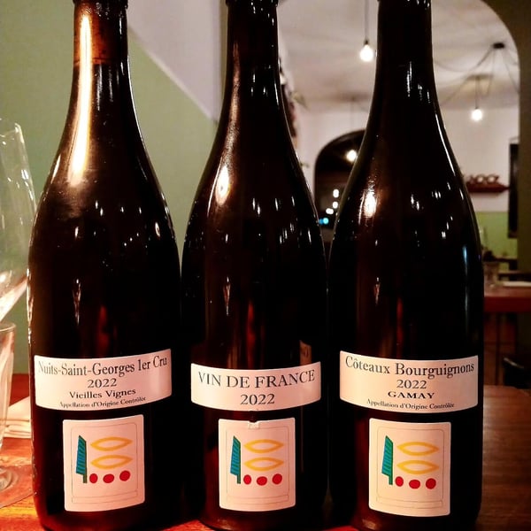 San Gallo Bistrot 1294297