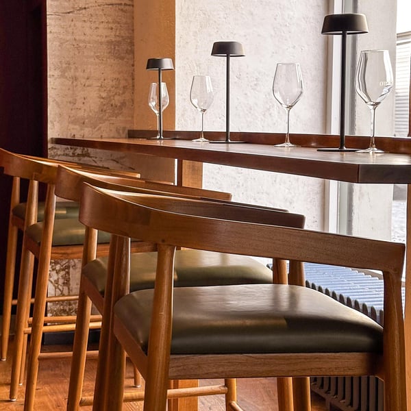 SPIRITO OSTERIA 932440