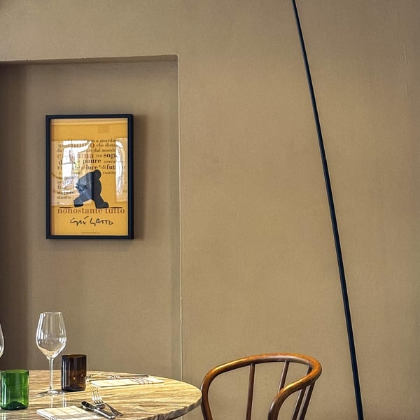 SPIRITO OSTERIA 932442