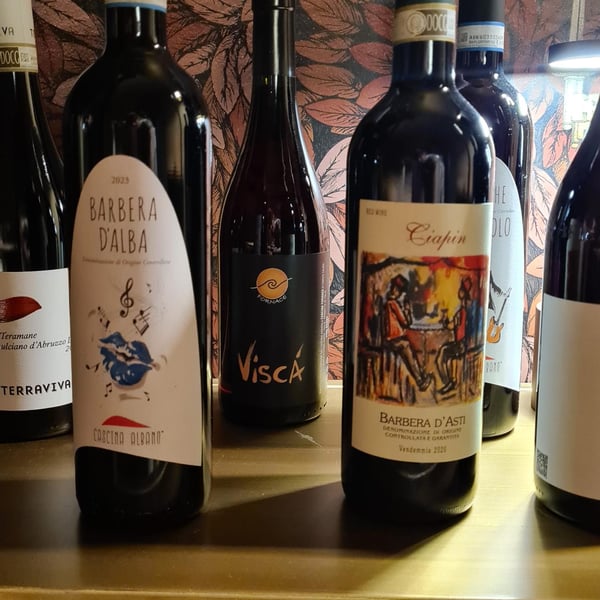 SPIRITO OSTERIA 932443