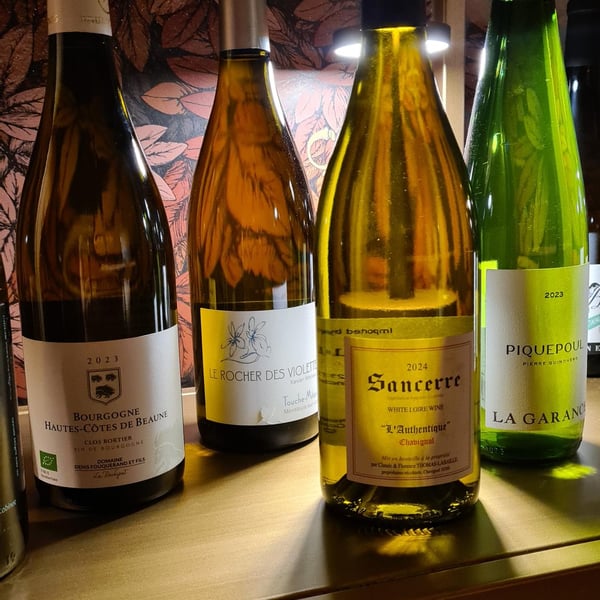 SPIRITO OSTERIA 932445