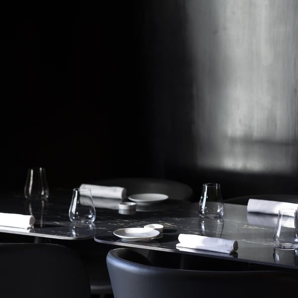 Veritas Restaurant 943219