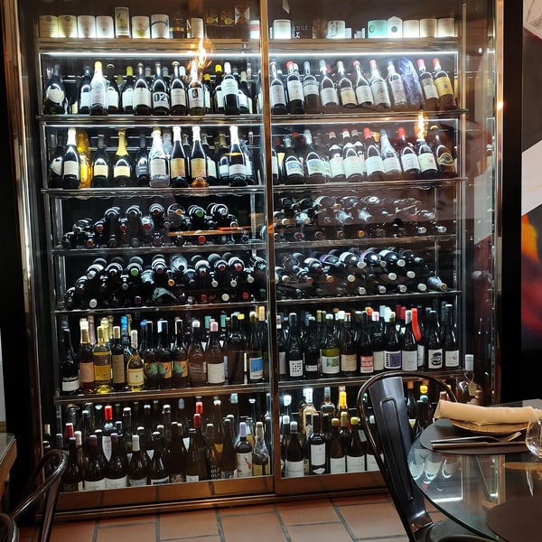 3 RAICES STEAKHOUSE & WINEBAR 952616