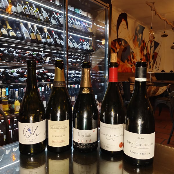 3 RAICES STEAKHOUSE & WINEBAR 952617