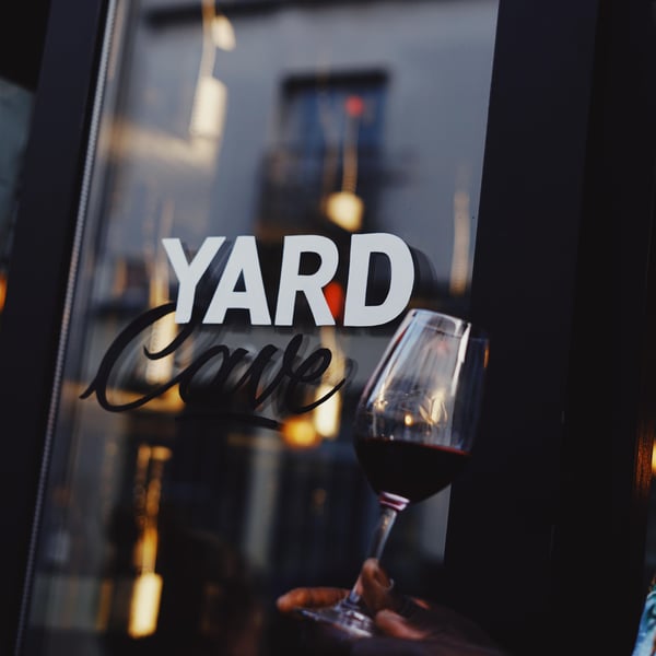 Yard Restaurant & Cave à Manger 955278