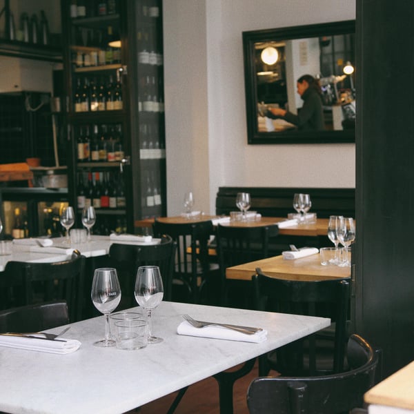 Yard Restaurant & Cave à Manger 955281