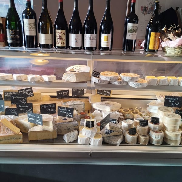 Au Petit Canon 916597