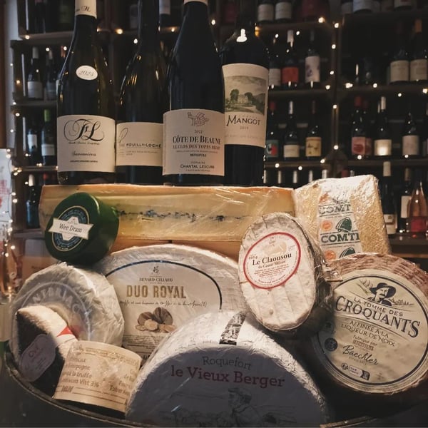 Au Petit Canon 916600