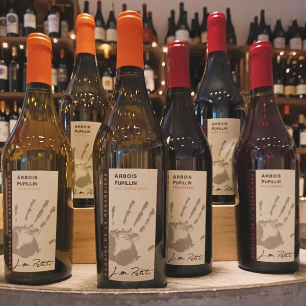 Au Petit Canon 916601