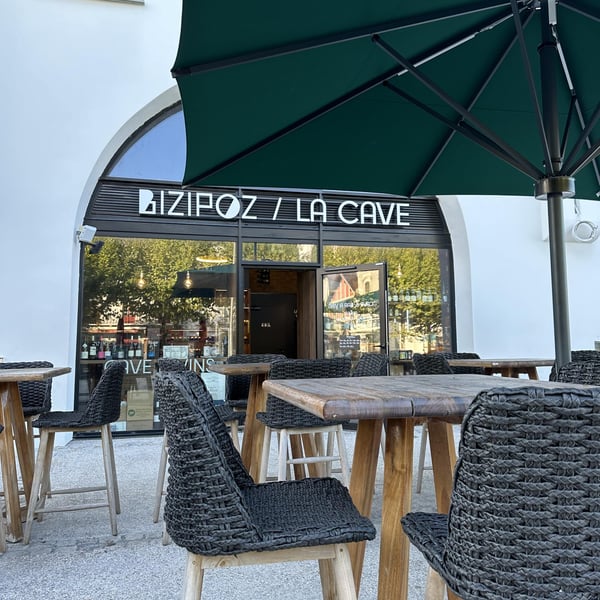 Bizipoz La Cave 928058