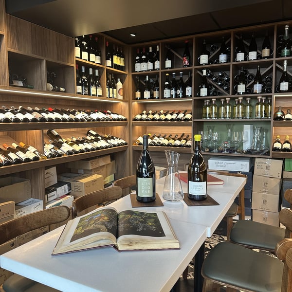 Bizipoz La Cave 928064