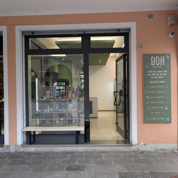 BON Enobottega Veneta di Daniele Pulina 904505