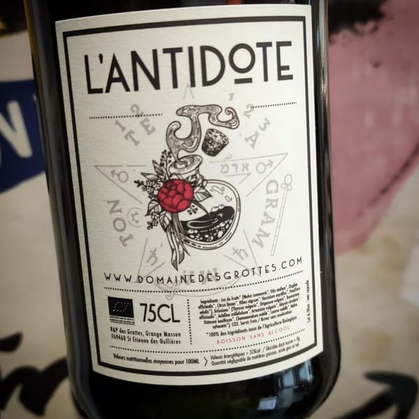 Cave Arsouille 914822