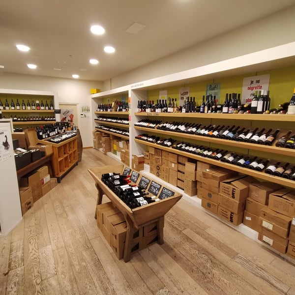 Cave du Pic Vert 1309497