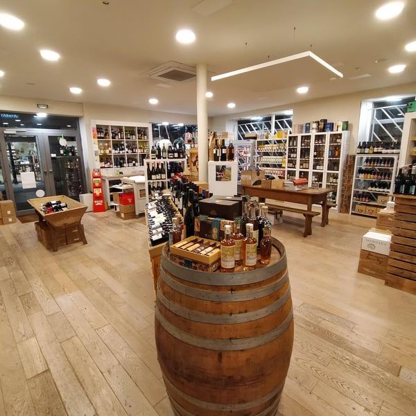 Cave du Pic Vert 1309498