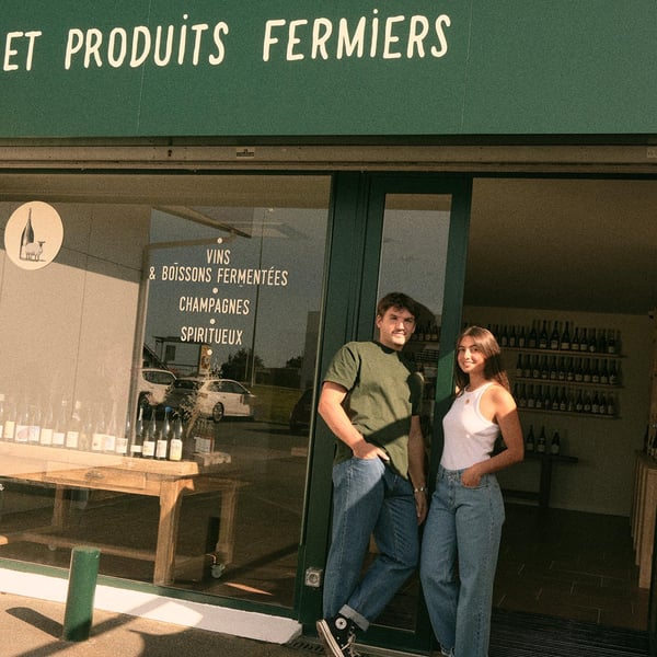 DOLIA / Cave à vins et produits fermiers 935065