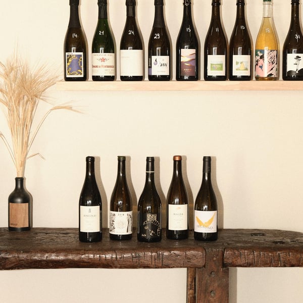 DOLIA / Cave à vins et produits fermiers 935069