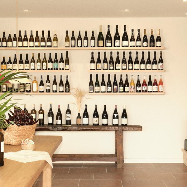 DOLIA / Cave à vins et produits fermiers 935070