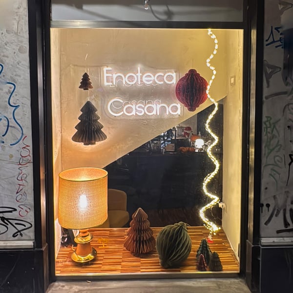 Enoteca Casana 1309233