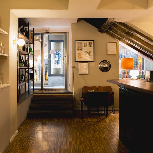 Enoteca Casana 1309238