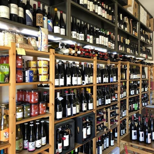 Enoteca Bar Elisa 927073