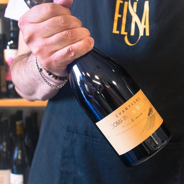 Enoteca Bar Elisa 927076