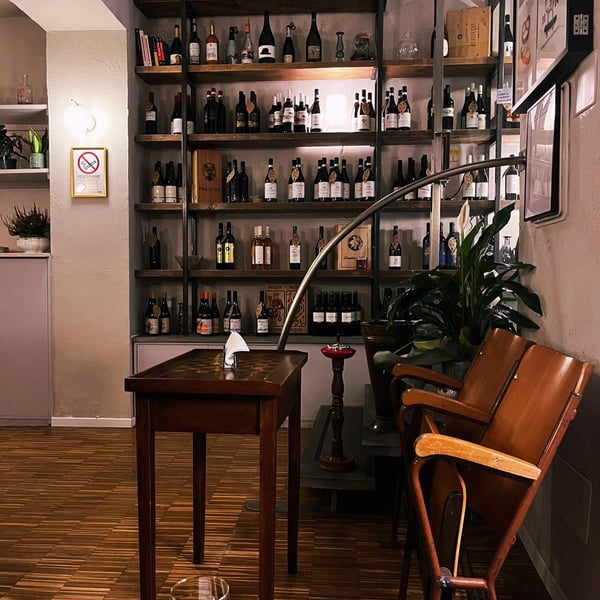 Enoteca Casana 1308056