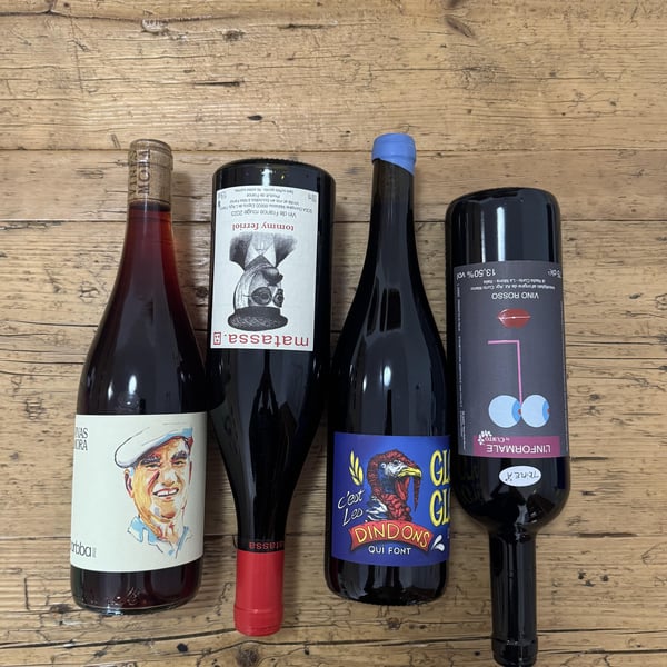 Enoteca Casa Divino 952556