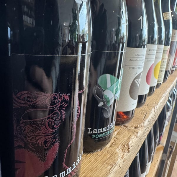 Enoteca Casa Divino 952557