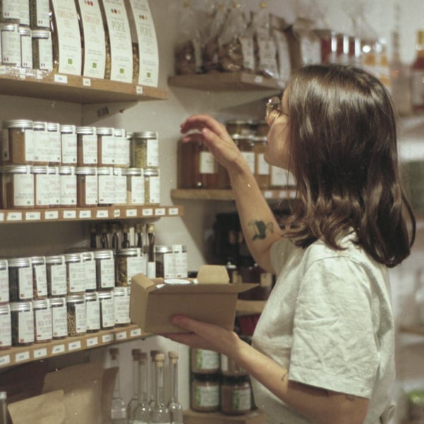 Epicerie La Joie 893929