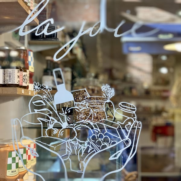 Epicerie La Joie 893930