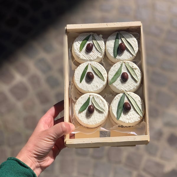 Epicerie La Joie 893968