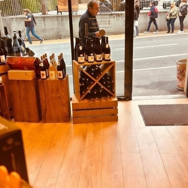 GlouGlou Cave à Vins 1310835