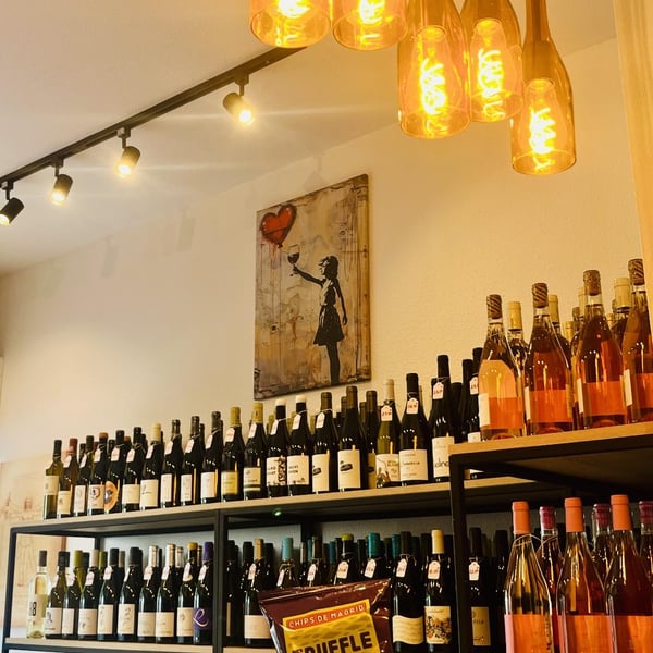 GlouGlou Cave à Vins 1310837