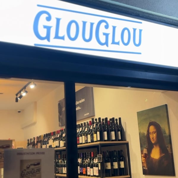 GlouGlou Cave à Vins 1310840