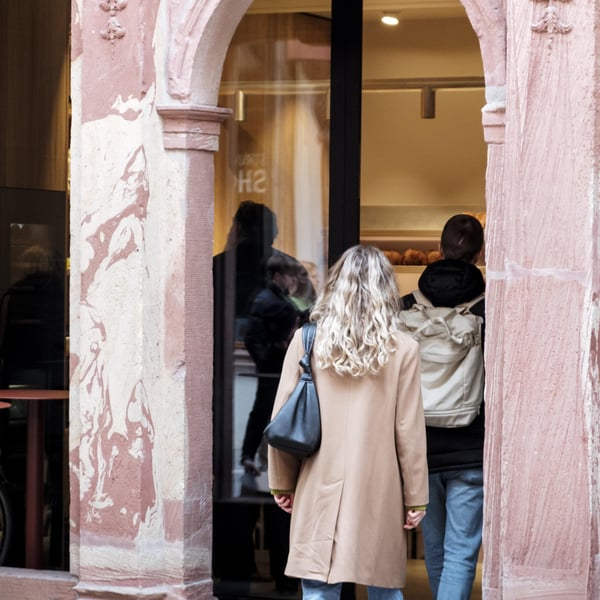 Hoppenworth & Ploch Altstadtbäckerei 930091