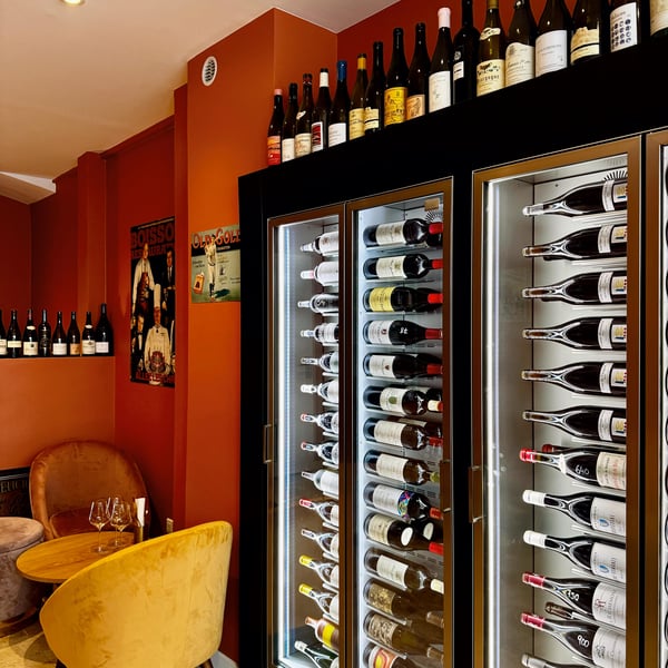 La Cave de Passy 928679