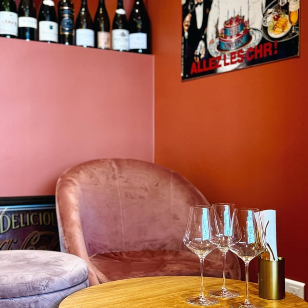 La Cave de Passy 928680