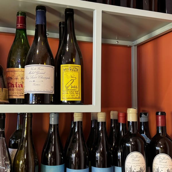 La Cave de Passy 928682