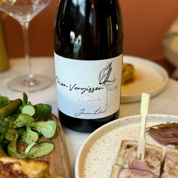 La Cave de Passy 928683