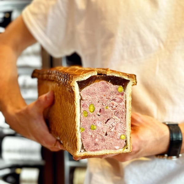 La Cave de Passy 928684