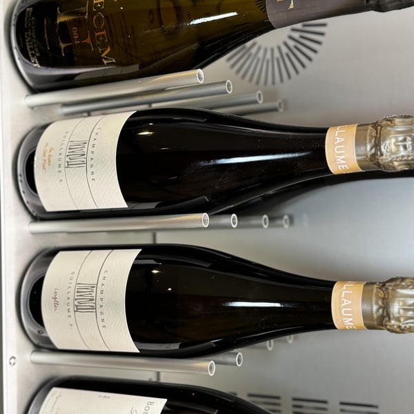 La Cave de Passy 928690