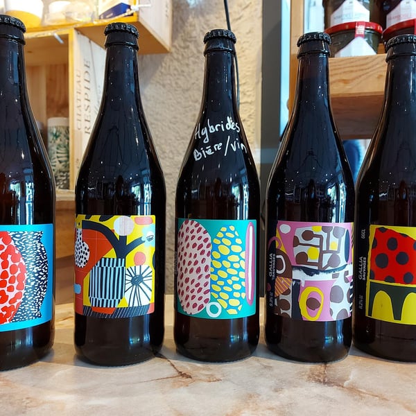 La Cave des Gourmets 914061