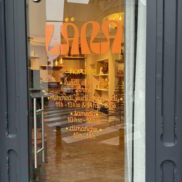 Lära Concept Store 972392