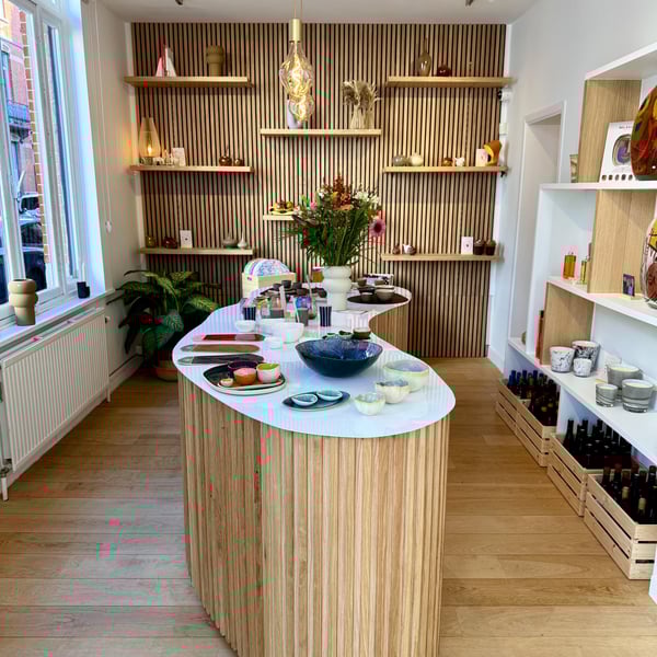 Lära Concept Store 972393