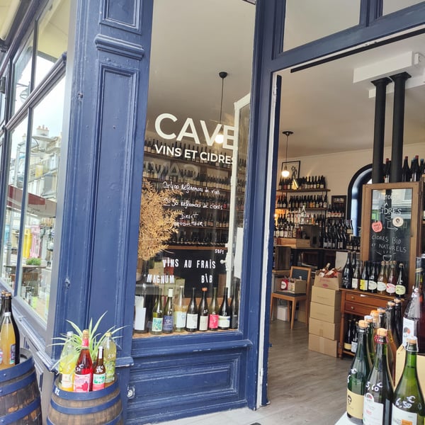 Le Carton de 6 942563