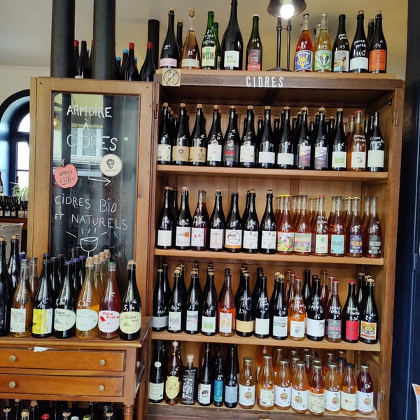 Le Carton de 6 942565