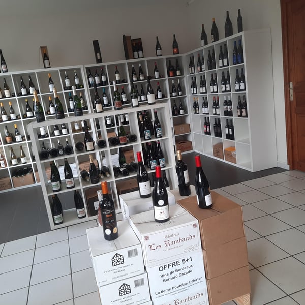 Le Cellier d’Audenge 1298902