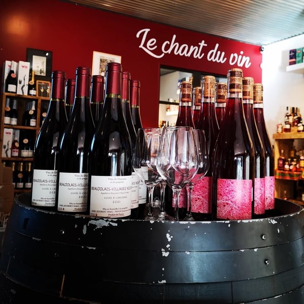 Le Chant du Vin 914457