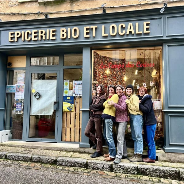 Le Temps des Cerises 914234